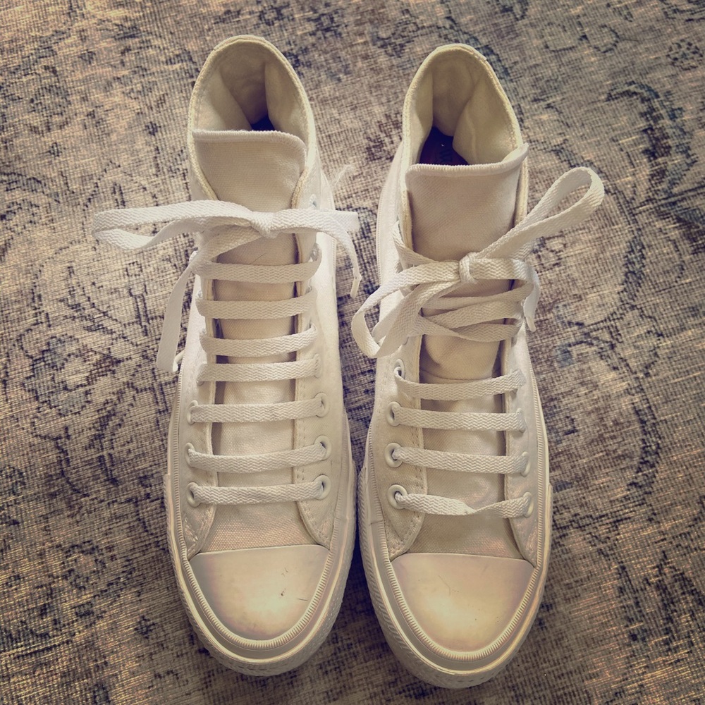 Chuck Taylor All Stars